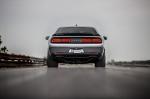 Dodge Challenger Hellcat HPE1000 Twin Turbo by Hennessey 2016 года